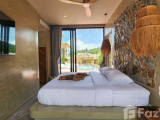 Villa zum Kauf mit 3 Zimmer in Ko Samui, Surat Thani