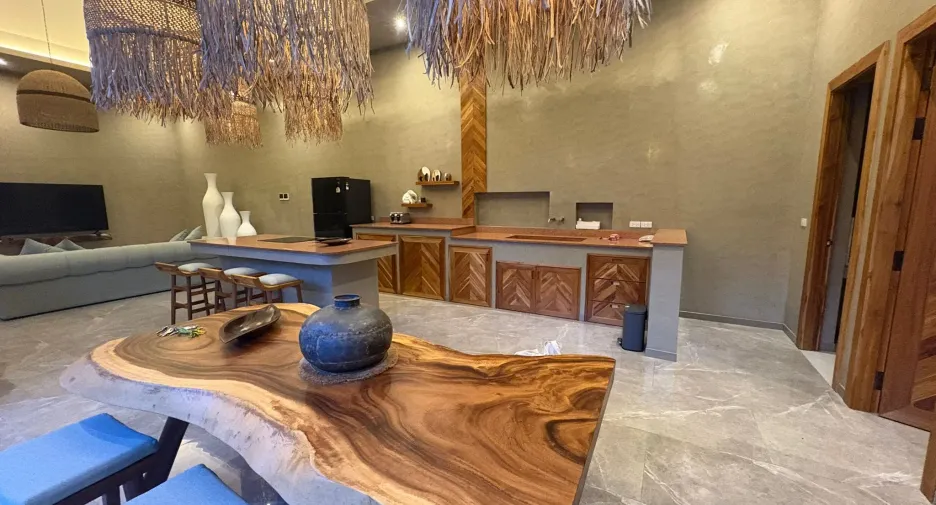 Villa zum Kauf mit 3 Zimmer in Ko Samui, Surat Thani