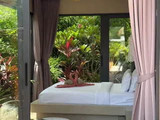 Villa zum Kauf mit 3 Zimmer in Ko Samui, Surat Thani