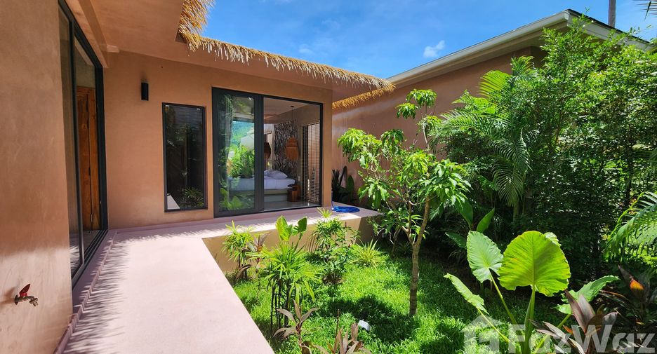 Villa zum Kauf mit 3 Zimmer in Ko Samui, Surat Thani