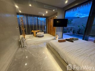 Villa zum Kauf mit 3 Zimmer in Ko Samui, Surat Thani