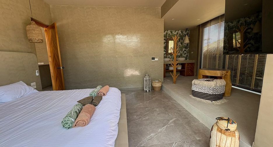 Villa zum Kauf mit 3 Zimmer in Ko Samui, Surat Thani