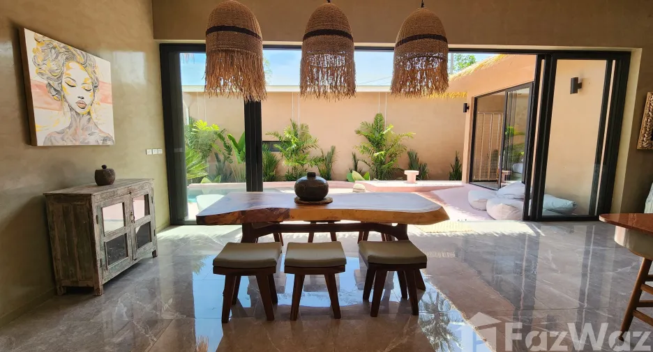 Villa zum Kauf mit 3 Zimmer in Ko Samui, Surat Thani