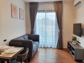 出租 1 卧室 公寓 在 Phuket Town, 普吉