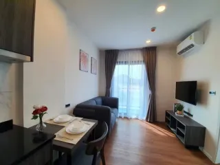For rent 1 bed condo in Mueang Phuket, Phuket