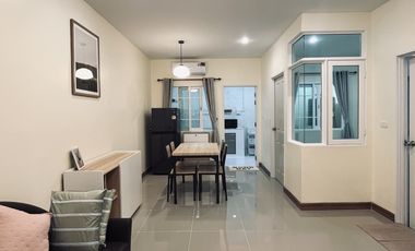 For rent 3 ベッドルーム townhouse in Mueang Chiang Mai, Chiang Mai