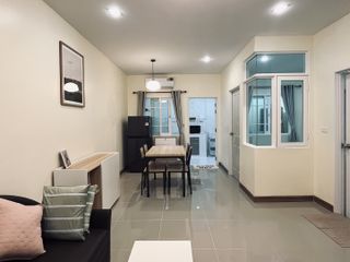 For Rent 3 Bedroom Townhouse In Mueang Chiang Mai