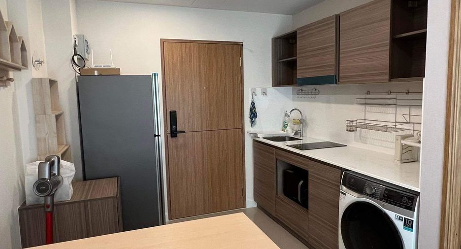 For sale 1 bed condo in Mueang Chiang Mai, Chiang Mai