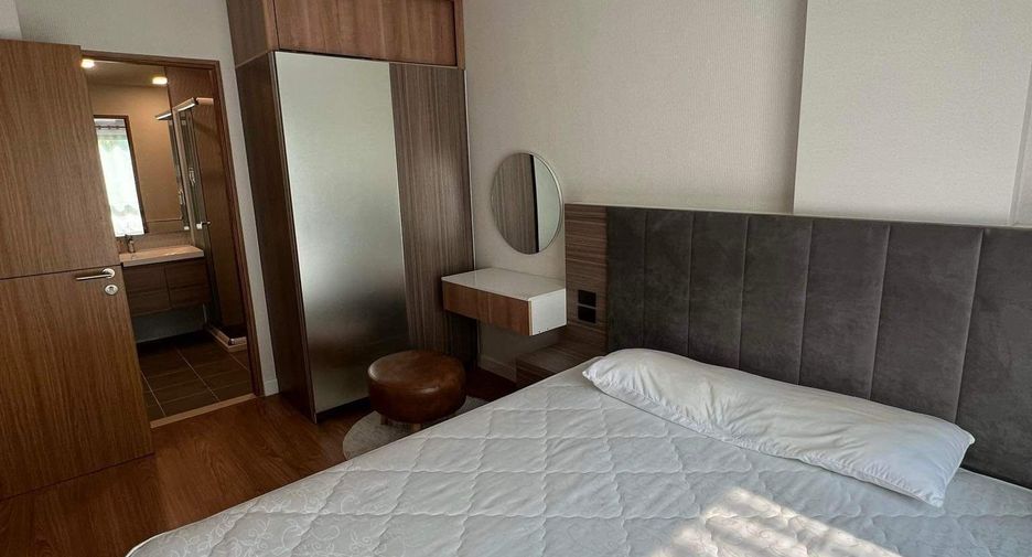 For sale 1 bed condo in Mueang Chiang Mai, Chiang Mai
