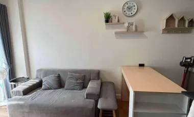 À vendre 1 chambre condo à Mueang Chiang Mai, Chiang Mai
