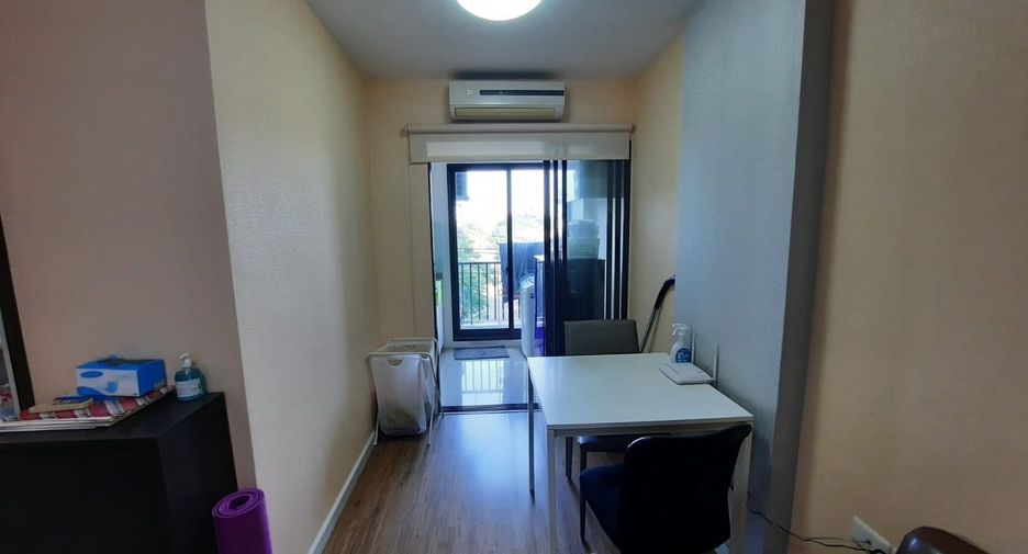 Condo en venta de 1 habitaciones en Bang Na, Bangkok