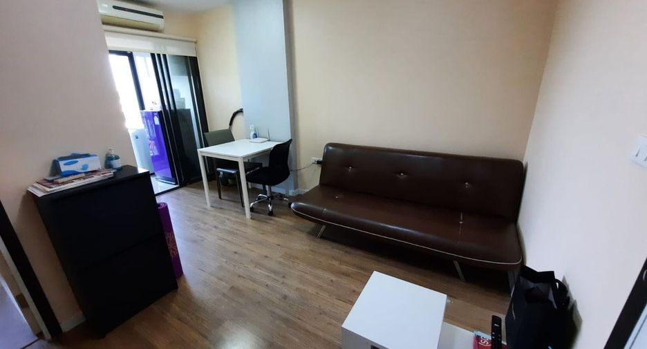 Condo en venta de 1 habitaciones en Bang Na, Bangkok