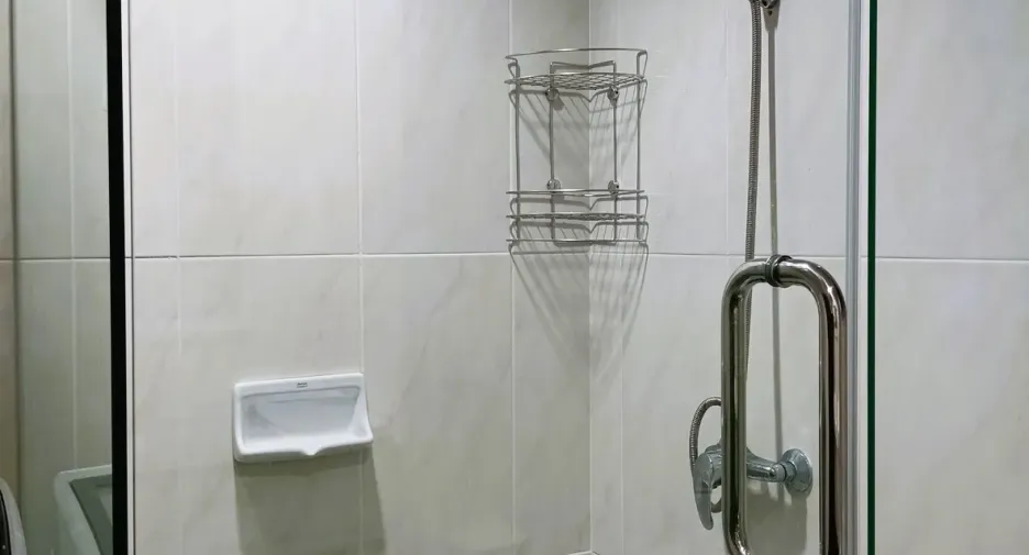 À louer studio condo à Bang Lamung, Chonburi