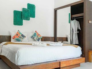 For rent 2 bedrooms villa in Mueang Phuket, Phuket