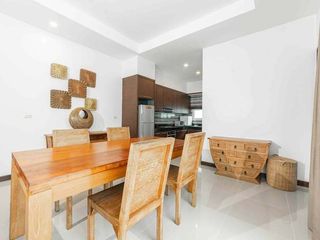 For rent 2 bedrooms villa in Mueang Phuket, Phuket