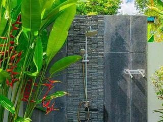 For rent 2 bedrooms villa in Mueang Phuket, Phuket