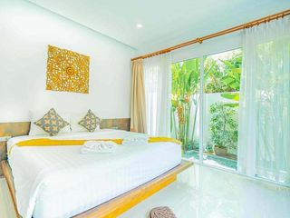 For rent 2 bedrooms villa in Mueang Phuket, Phuket