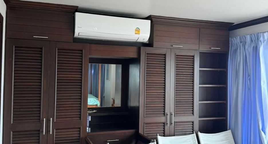 For rent 3 bedrooms condo in Cha Am, Phetchaburi