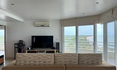 Condo en alquiler de 3 habitaciones en Cha Am, Phetchaburi