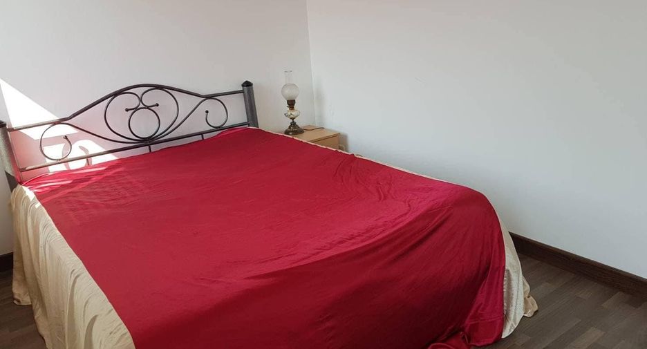 For sale 3 bedrooms townhouse in Mueang Chiang Mai, Chiang Mai