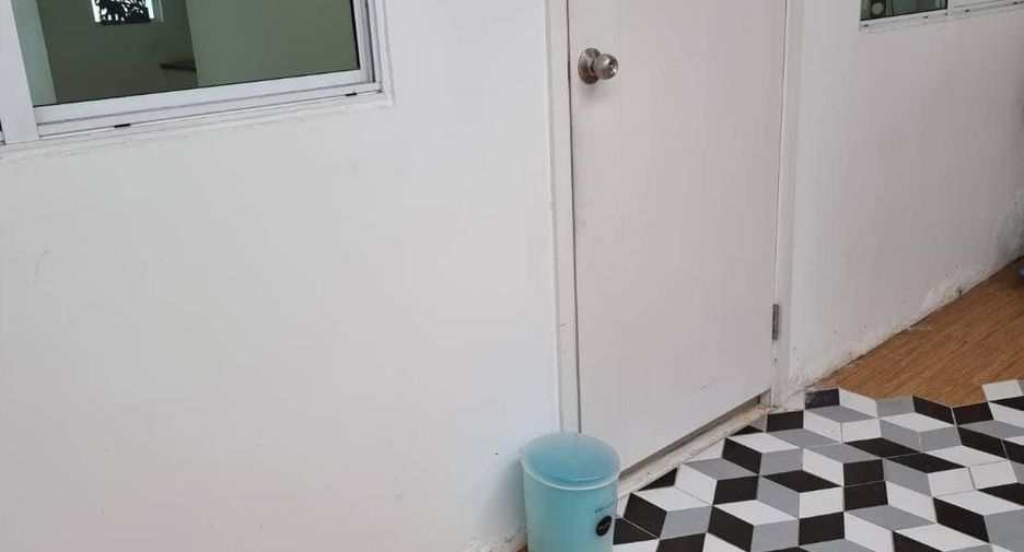 For sale 3 bedrooms townhouse in Mueang Chiang Mai, Chiang Mai
