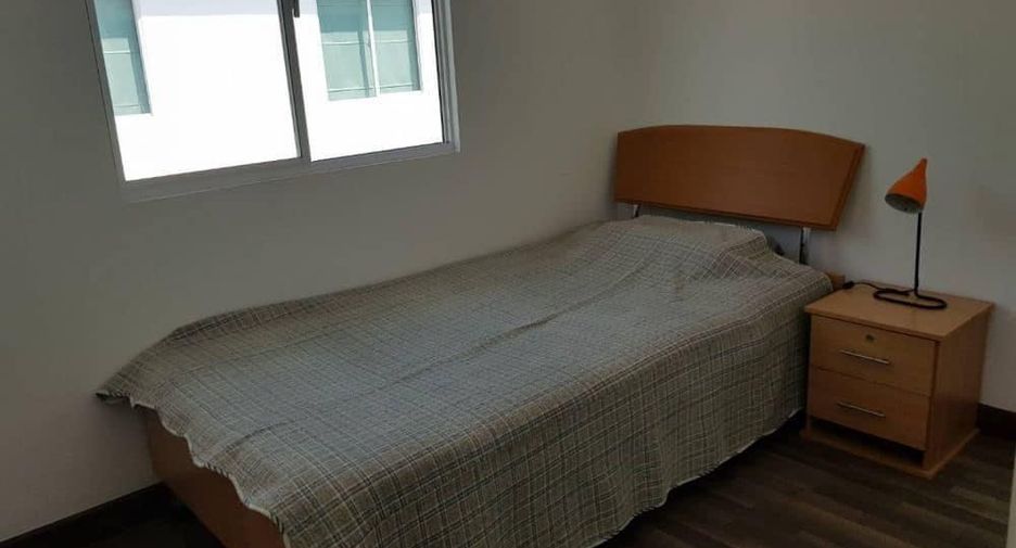 For sale 3 bedrooms townhouse in Mueang Chiang Mai, Chiang Mai