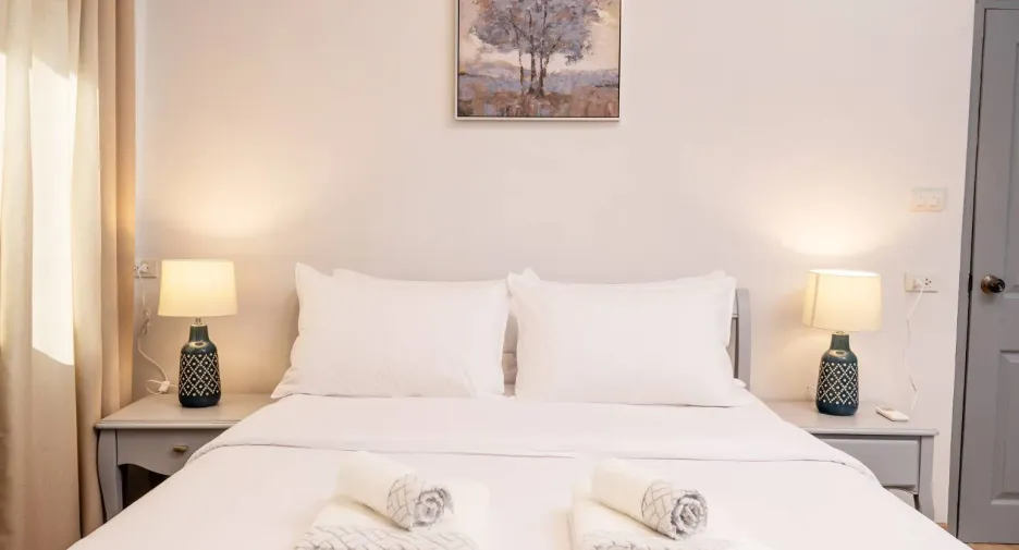 For sale and for rent 3 bedrooms villa in Hang Dong, Chiang Mai