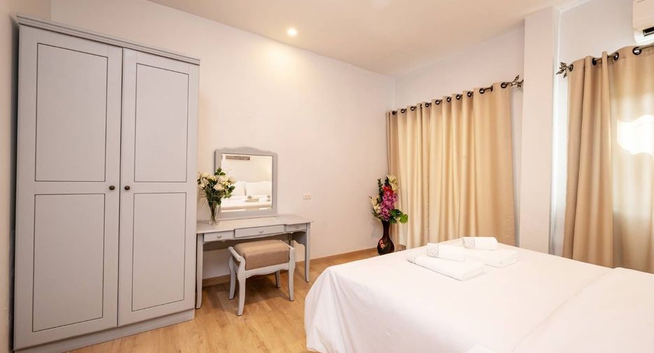 For sale and for rent 3 bedrooms villa in Hang Dong, Chiang Mai
