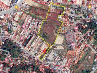 For sale land in Kathu, Phuket