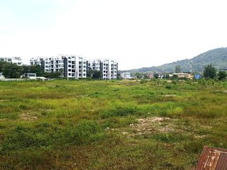 For sale land in Kathu, Phuket