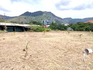 For sale land in Kathu, Phuket