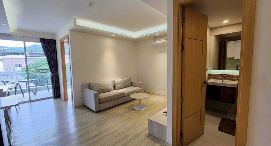 À louer 1 chambre condo à Ko Samui, Surat Thani
