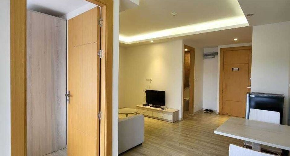 Wohnung zur Miete mit 1 Zimmer in Ko Samui, Surat Thani