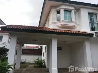 For Rent 3 Bedroom House In Mueang Chiang Mai
