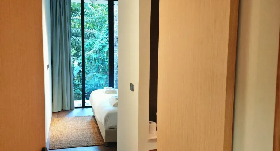 For sale 4 bedrooms villa in Ko Pha-ngan, Surat Thani