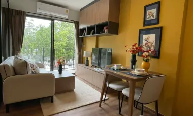 À louer 1 chambre condo à Hua Hin, Prachuap Khiri Khan