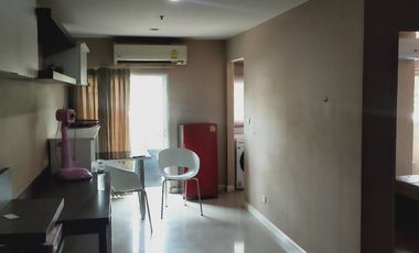 For rent 1 bed condo in Phasi Charoen, Bangkok