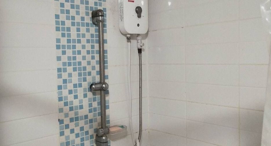 For rent 1 bed condo in Phasi Charoen, Bangkok