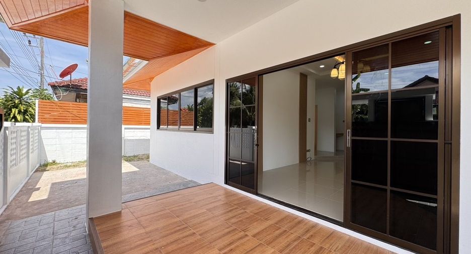 For sale 4 bedrooms house in Thalang, Phuket