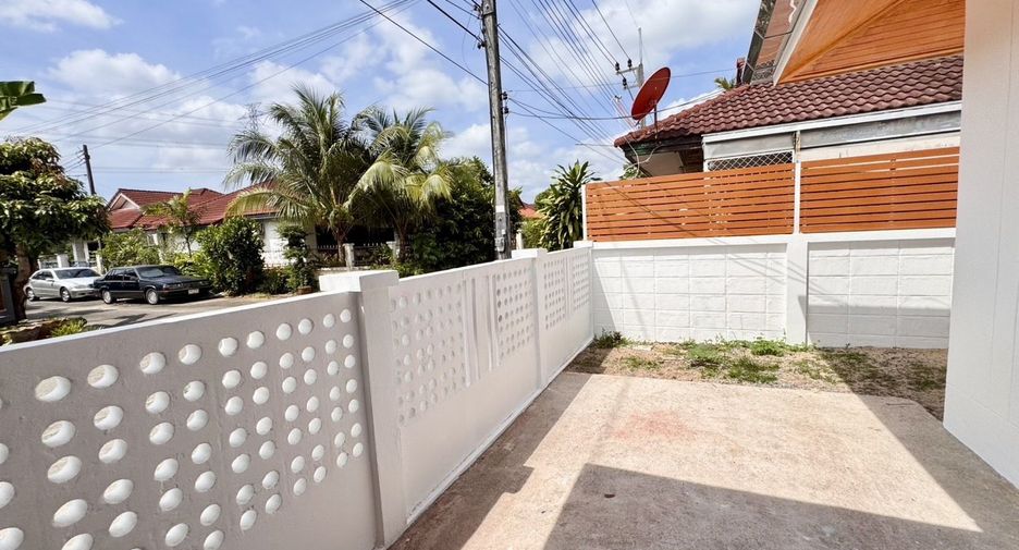 For sale 4 bedrooms house in Thalang, Phuket