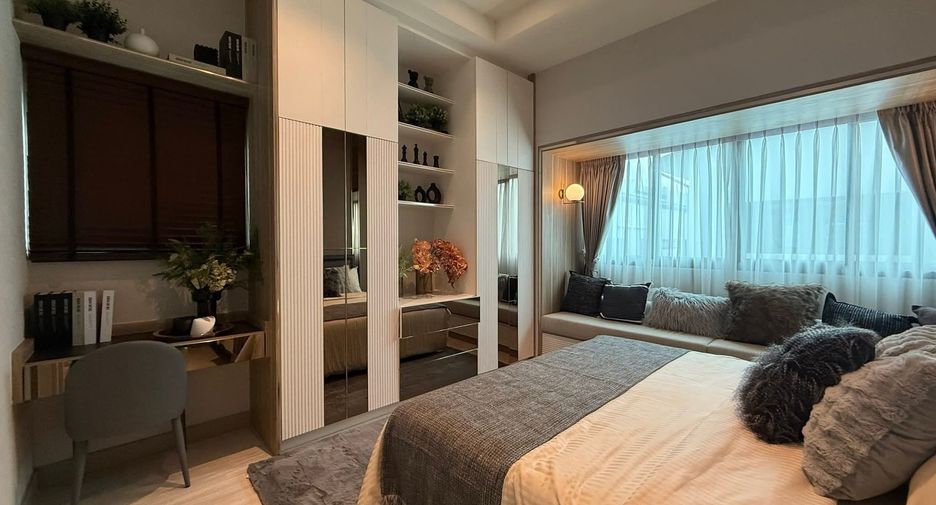 À vendre 4 chambres maison à San Sai, Chiang Mai