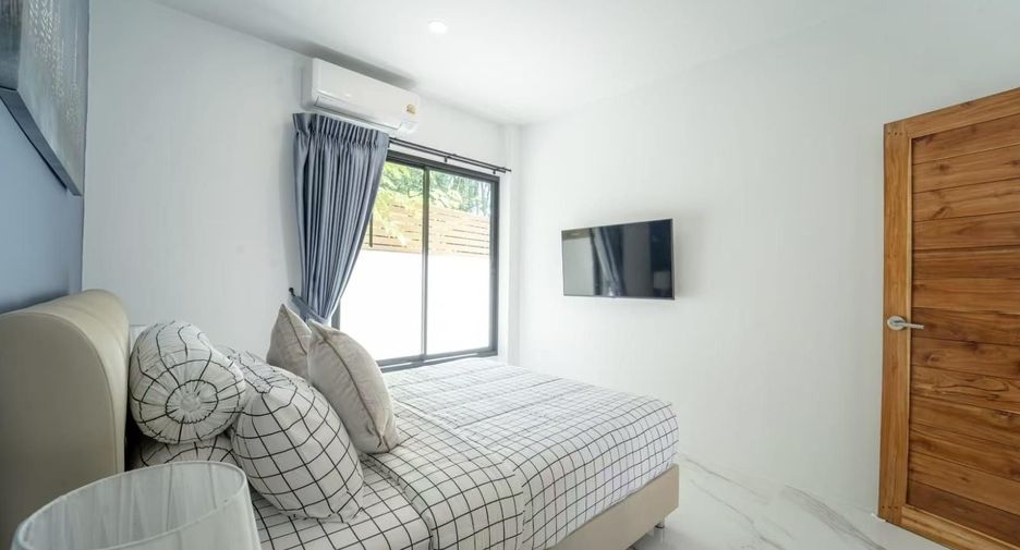 Villa zur Miete mit 3 Zimmer in Ko Samui, Surat Thani
