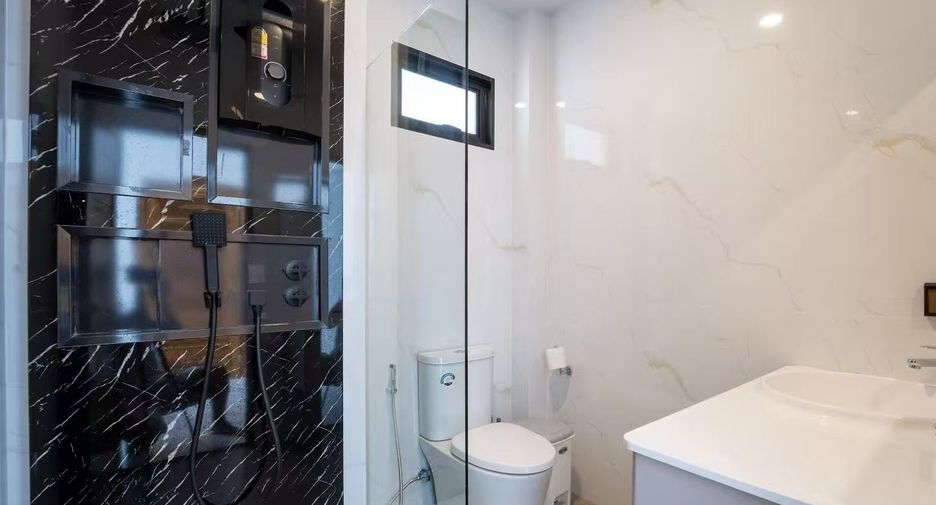 Villa zur Miete mit 3 Zimmer in Ko Samui, Surat Thani