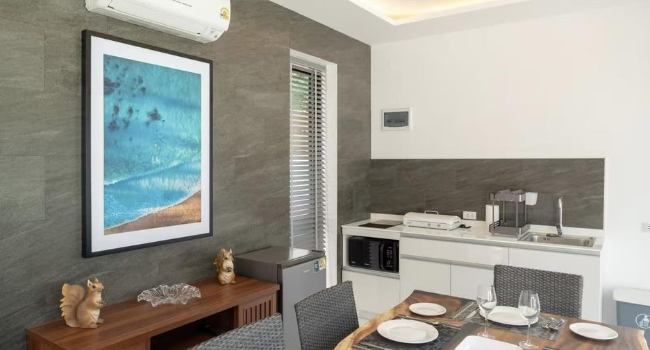 Villa zur Miete mit 3 Zimmer in Ko Samui, Surat Thani