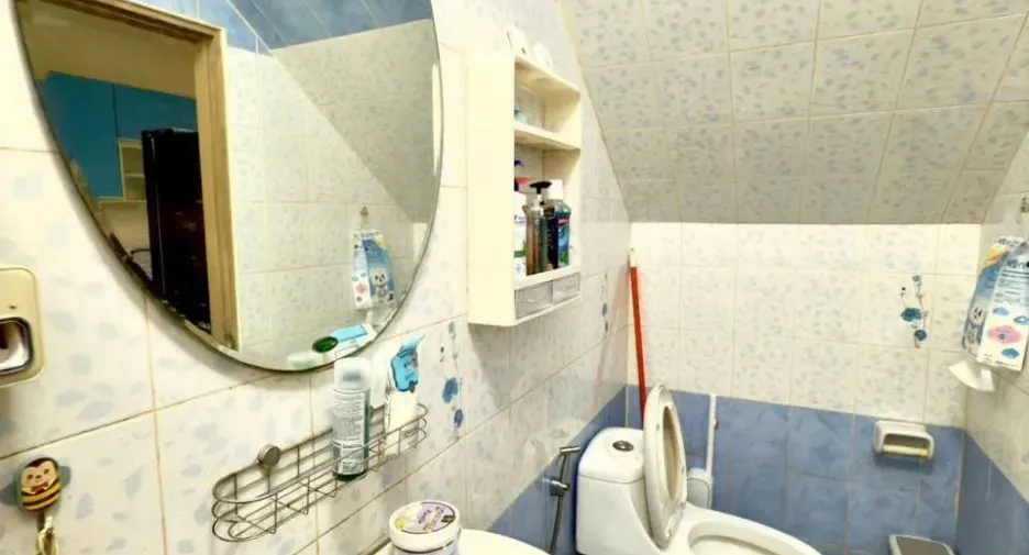 For sale 2 ベッドルーム house in Bang Lamung, Chonburi