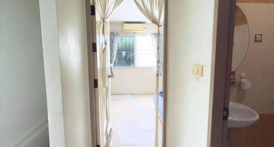 For sale 2 ベッドルーム house in Bang Lamung, Chonburi