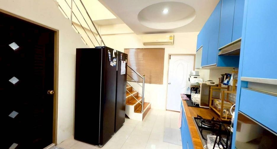 For sale 2 ベッドルーム house in Bang Lamung, Chonburi