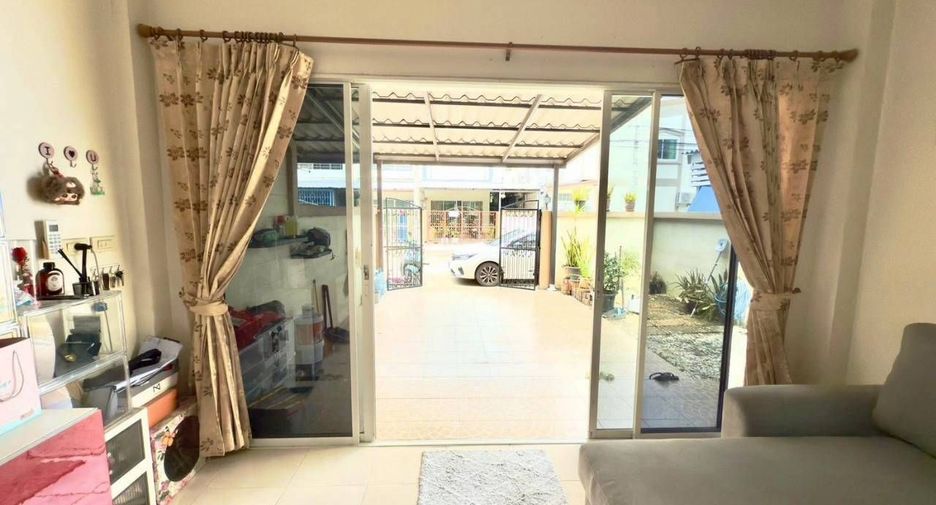 For sale 2 ベッドルーム house in Bang Lamung, Chonburi