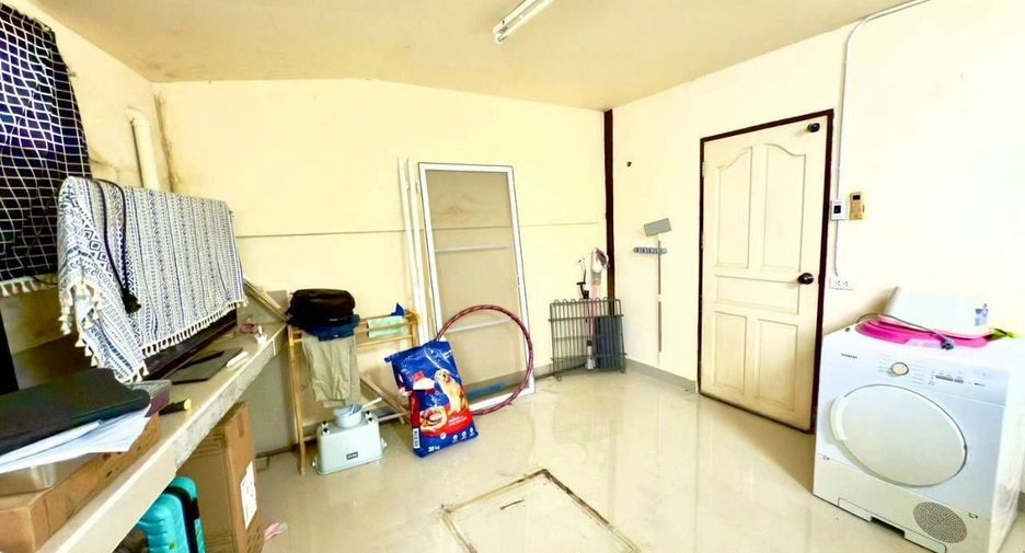 For sale 2 ベッドルーム house in Bang Lamung, Chonburi