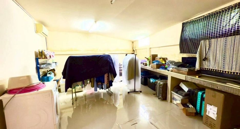 For sale 2 ベッドルーム house in Bang Lamung, Chonburi